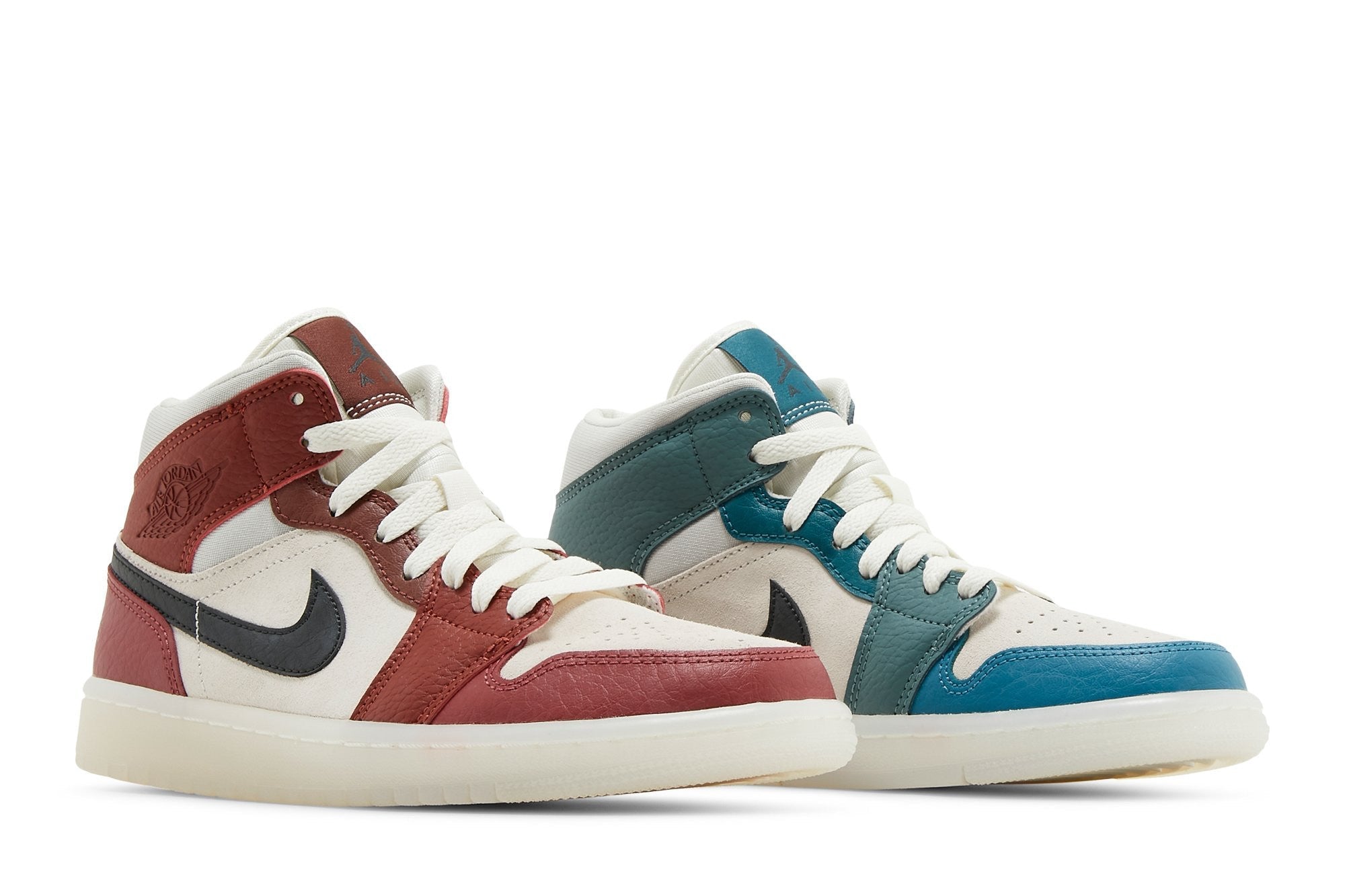 Air Jordan 1 Mid ‘Anti Gravity Machines’ DM9601-200