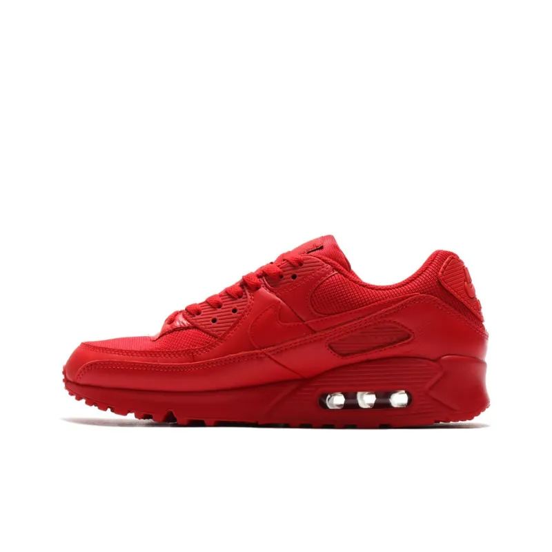 Air Max 90 Triple Red 2020 – CZ7918-600