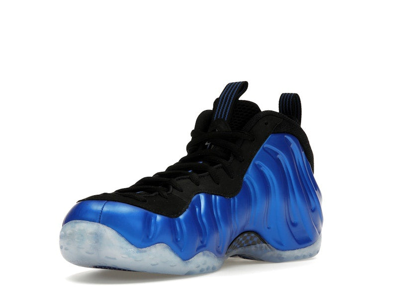 Nike Air Foamposite One “International Blue” – FQ8181-511