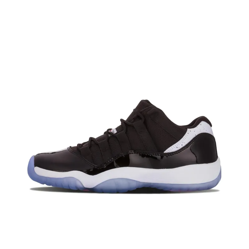 Air Jordan 11 Vintage Basketball Shoes GS – 528896-023