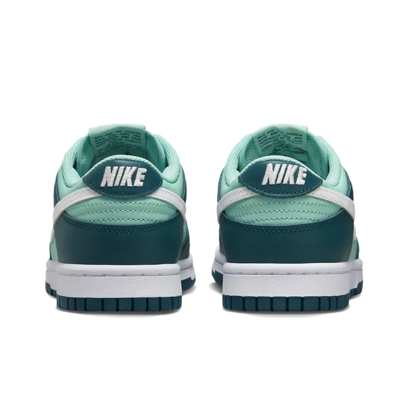Dunk Low Geode Teal – Dd1503-301