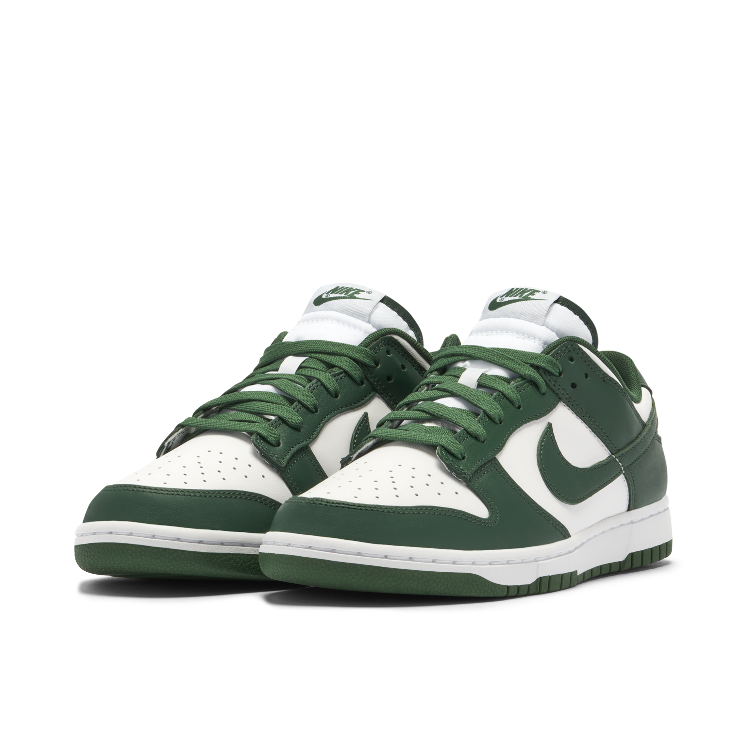 Nike Dunk Low Michigan State