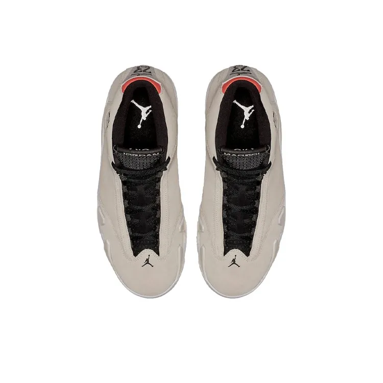 Air Jordan 14 Retro Desert Sand – 487471-021