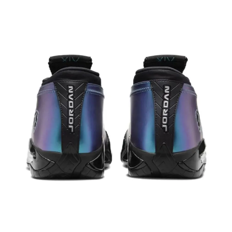 Air Jordan 14 Low ‘Love Letter’ – DH4121-300