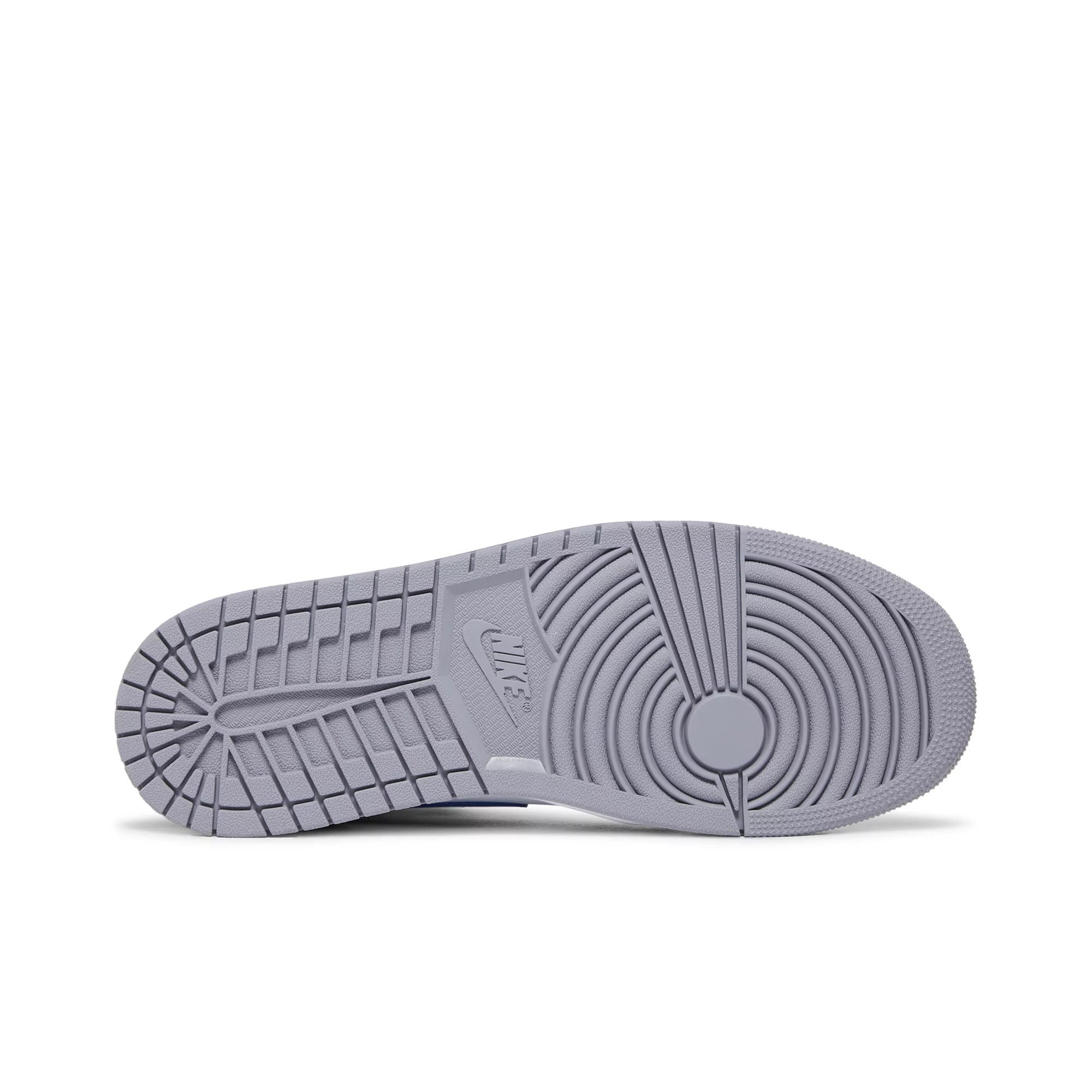 Air Jordan 1 Retro High OG ‘True Blue’ DZ5485-410