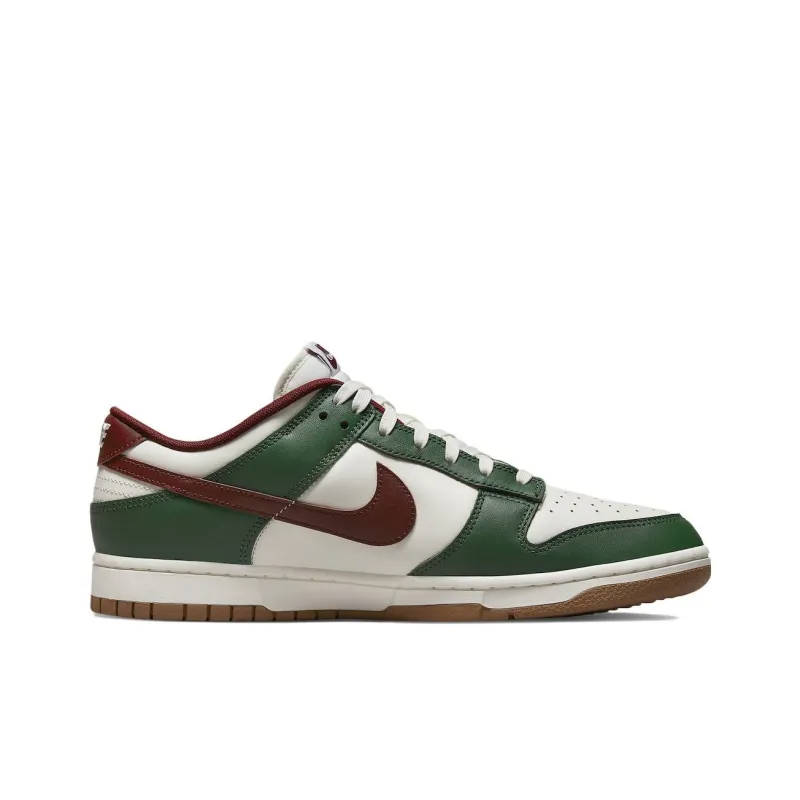 Dunk Low ‘gorge Green Team Red’ – Fb7160-161