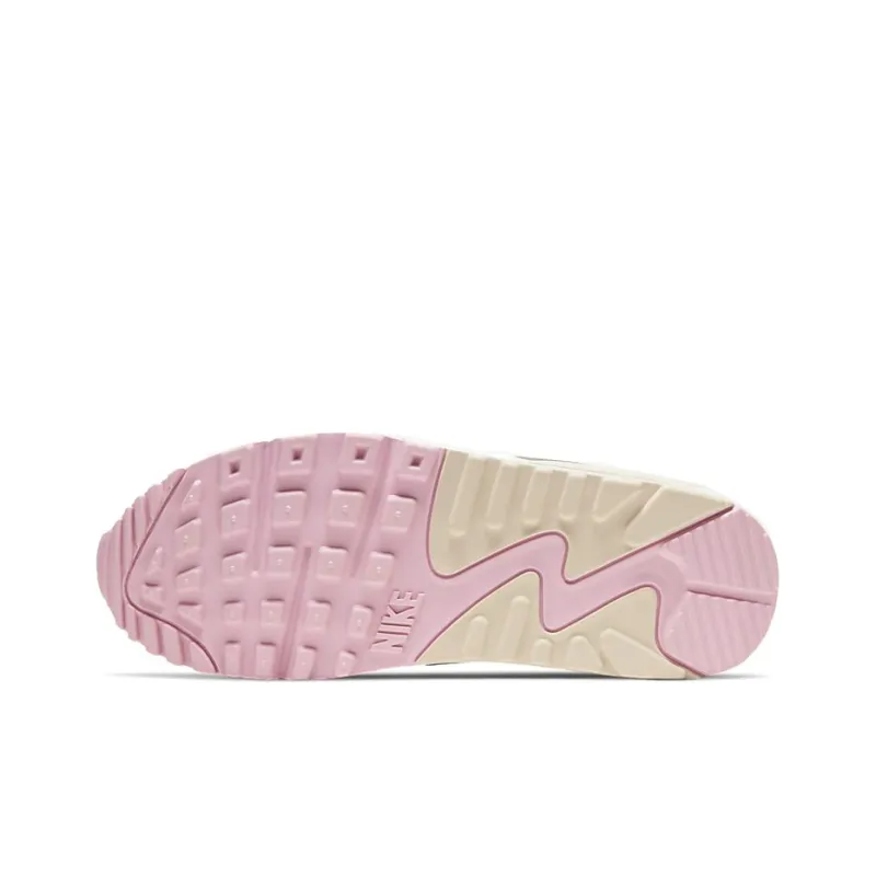 Kyrie Flytrap 4 Ep White Metallic Silver – Ct1873-100