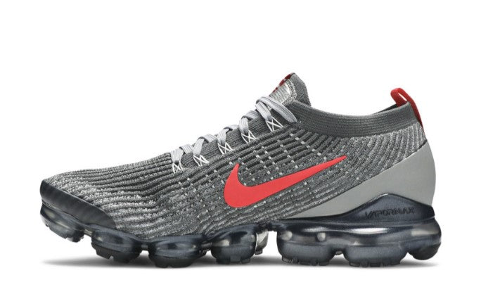 Air VaporMax 3.0 Iron Grey CT1270-001