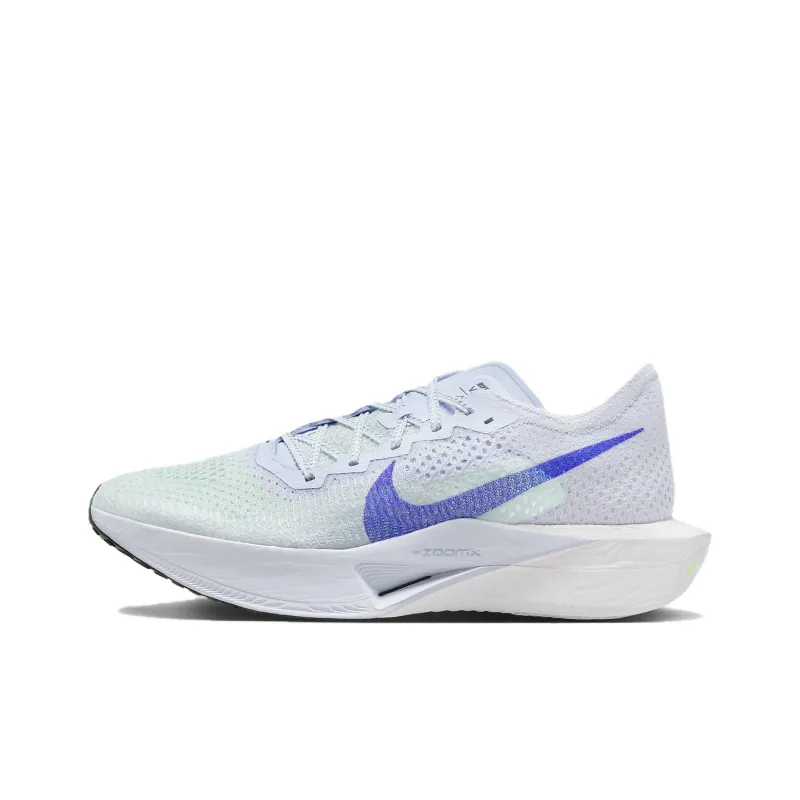 Zoomx Vaporfly 3 Football Grey Racer Blue – Dv4129-006