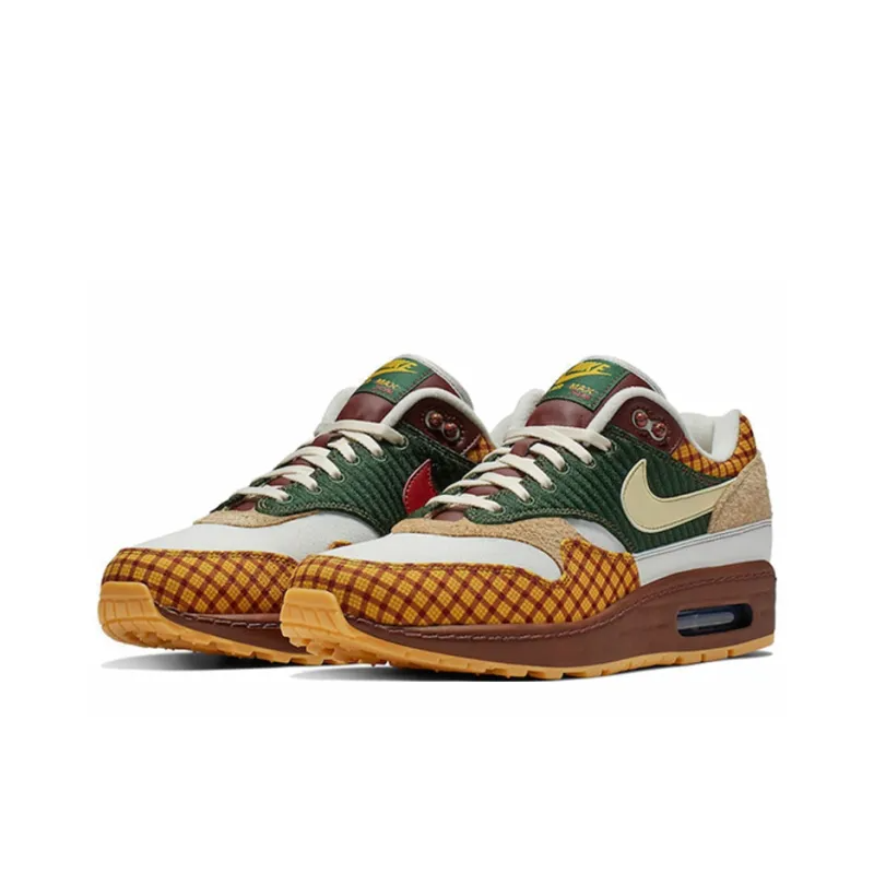 Air Max 1 Susan Missing Link Friends And Family Unisex – Ck6643-100