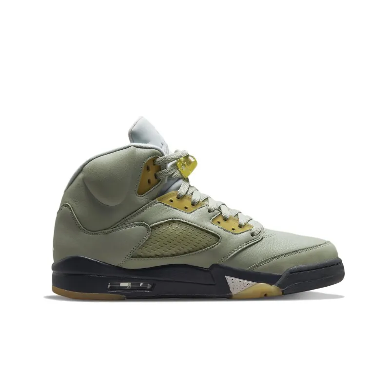 Air Jordan 5 Retro ‘Jade Horizon’ DC7501-300