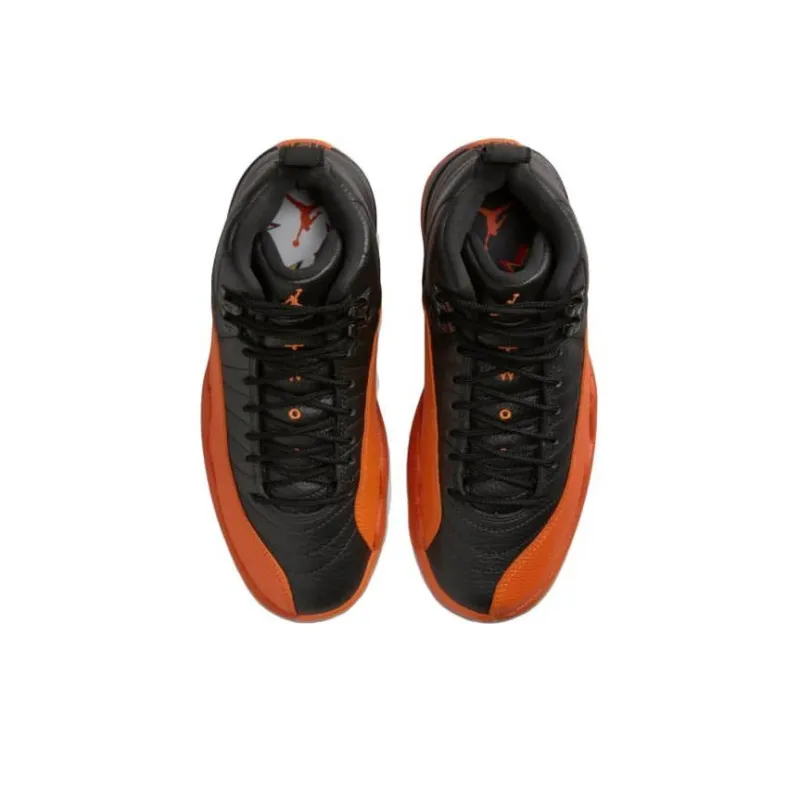Air Jordan 12 Retro WNBA All-Star Brilliant Orange – FD9101-081