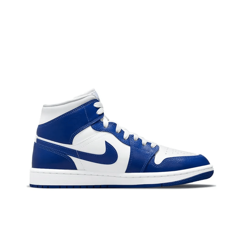 Air Jordan 1 Mid ‘Kentucky Blue’ EBQ6472-800