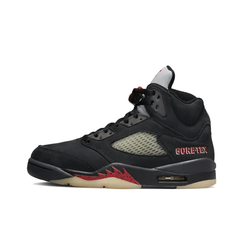 Air Jordan 5 Gore-Tex – DR0092-001