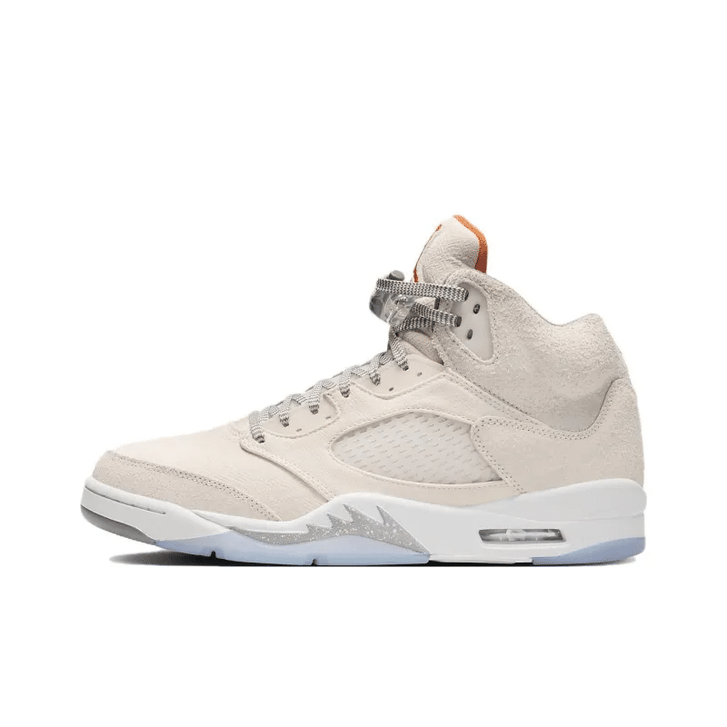 Air Jordan 5 Retro Se Craft Light Orewood Brown – Fd9222-180