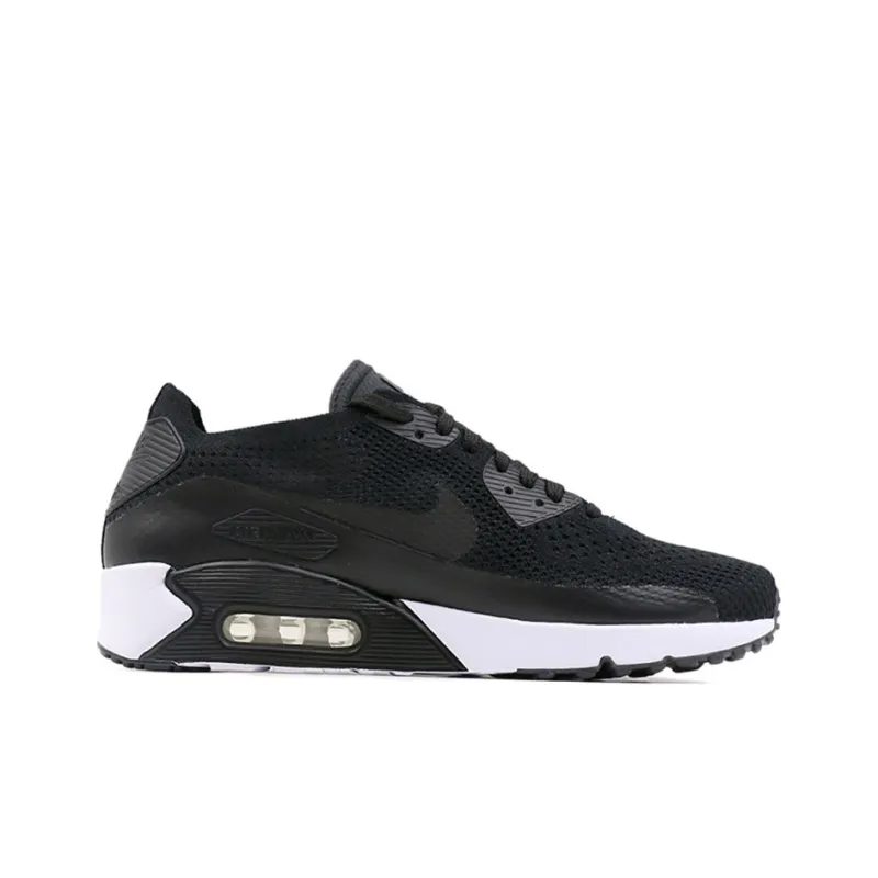 Air Max 90 Ultra Flyknit 2.0 Black – 875943-004