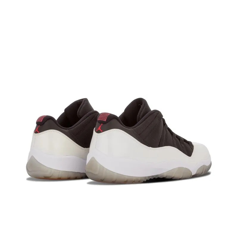 Air Jordan 11 Retro Low Tuxedo – 528895-110