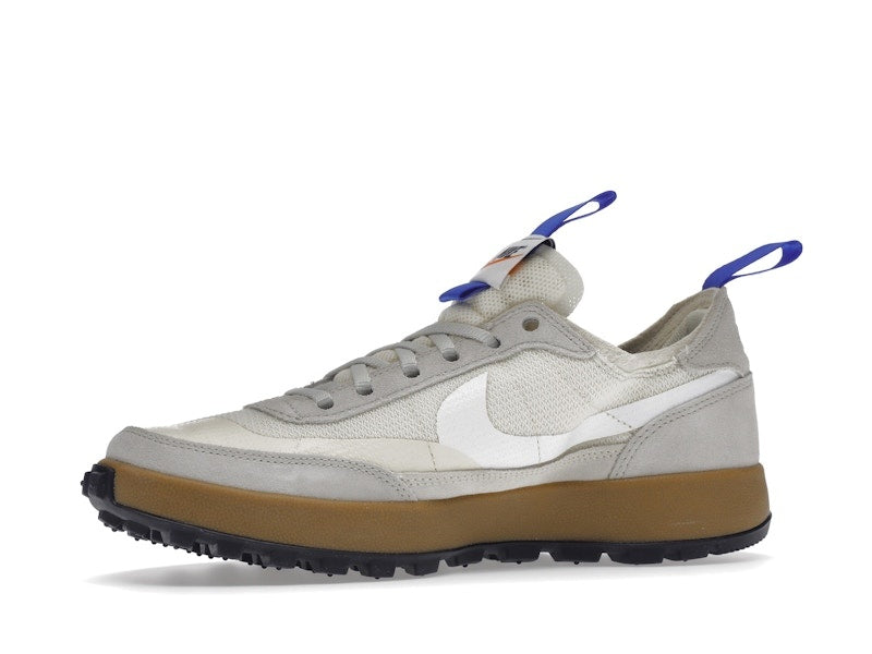 Tom Sachs x NikeCraft General Purpose Shoe ‘Studio’ – DA6672-200