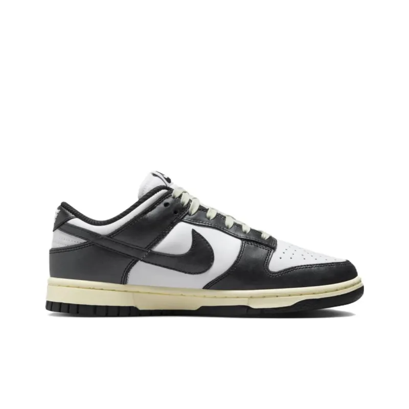 Dunk Low Vintage Panda – Fq8899-100