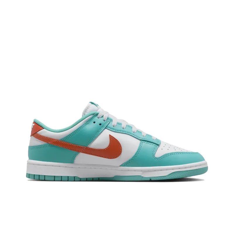 Dunk Low Miami Dolphins – Dv0833-102