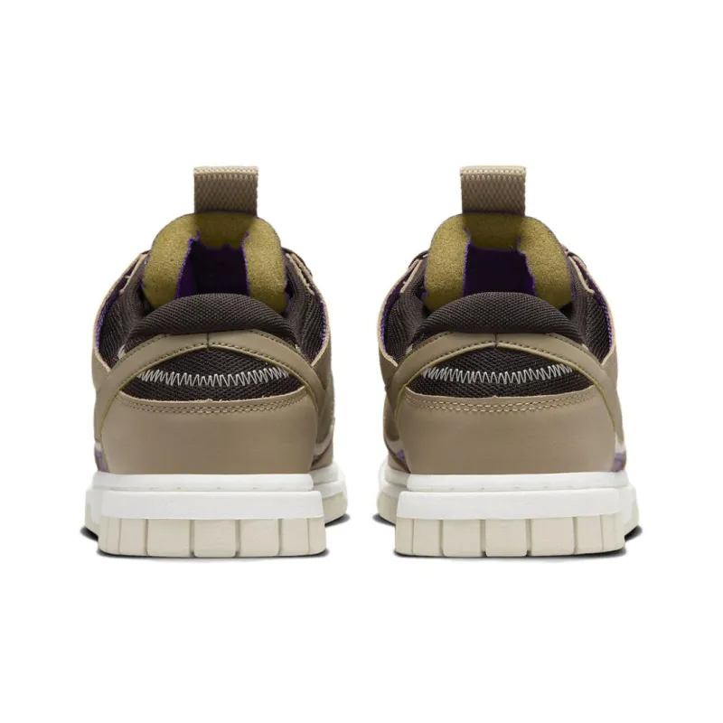 Air Dunk Jumbo Mushroom – DV0821-101