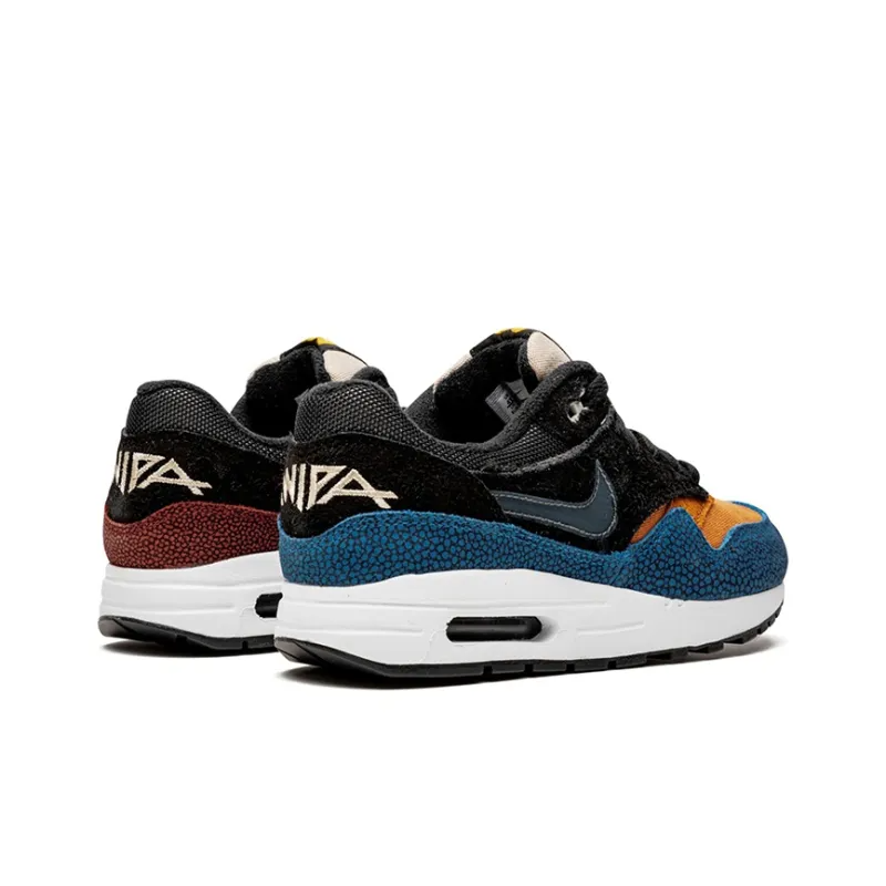 Air Max 1 Swipa Gs – Cj9888-001