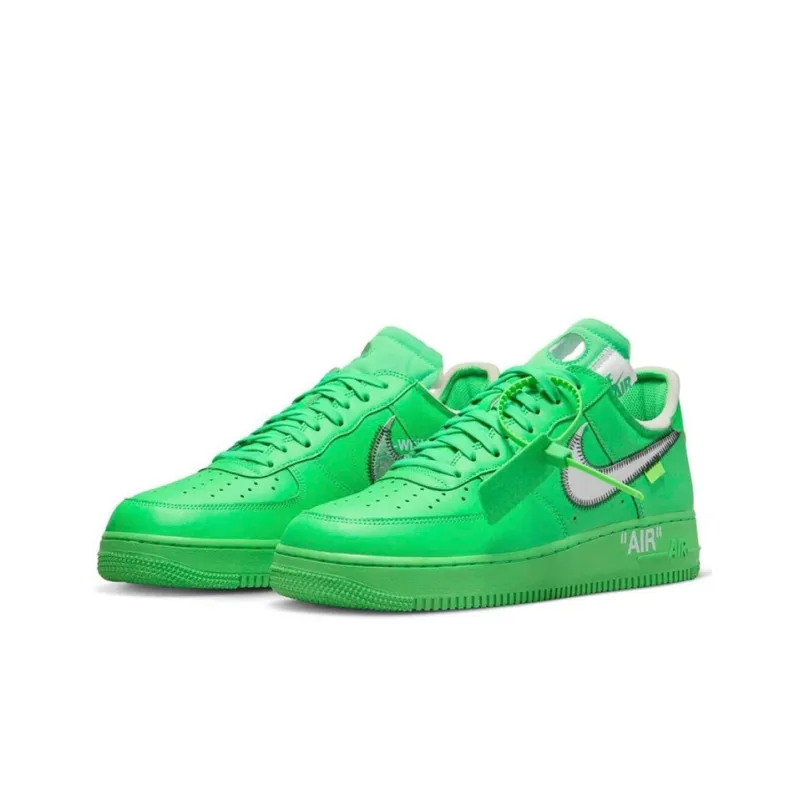 Air Force 1 Low Off-white Brooklyn – Dx1419-300