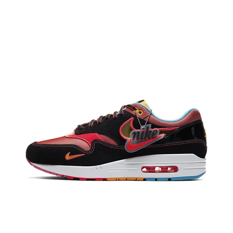 Air Max 1 Chinatown New York 2020 – Cu6645-001