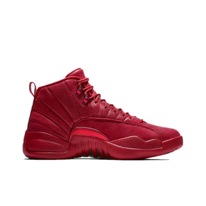 Air Jordan 12 Retro Gym Red 2018 – 130690-601