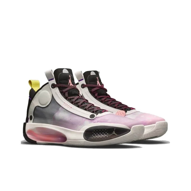 Air Jordan Xxxiv Paris – Cz7752-601