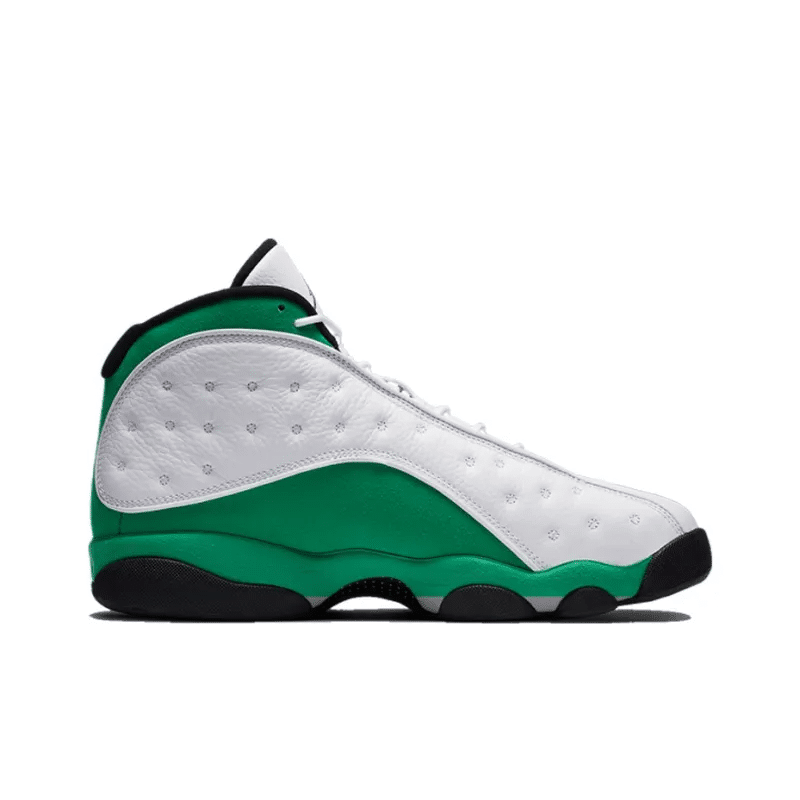 Air Jordan 13 Retro ‘Lucky Green’ DB6537-113