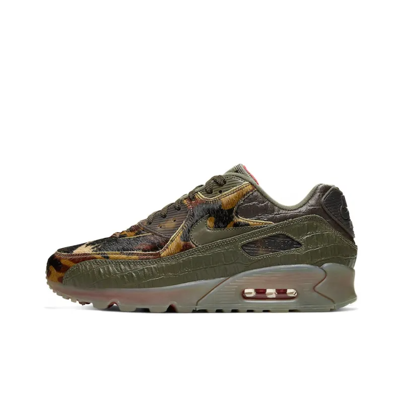 Air Max 90 Camo Croc – Cu0675-300