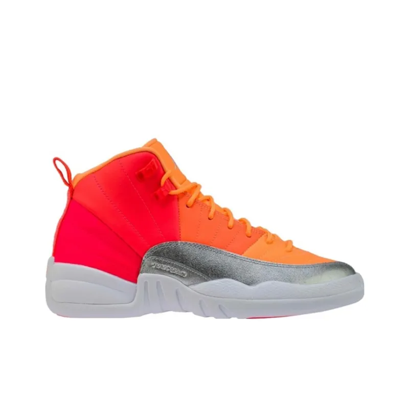 Air Jordan 12 Retro Sunrise GS – 510815-601