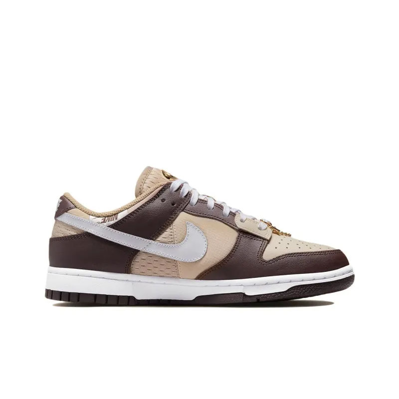Dunk Low Brown Basalt – DX6060-111