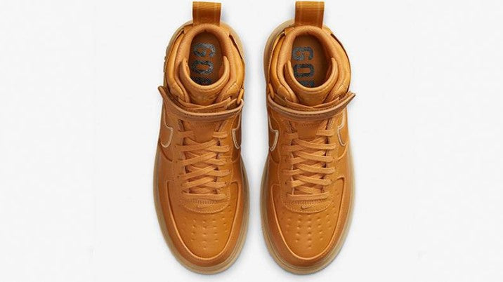 Air Force 1 High Gore-Tex Boot Flax CT2815-200