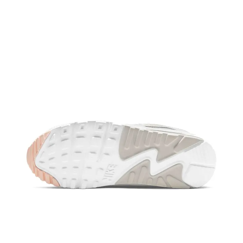 Air Max 90 SE White Safari – CV8824-100
