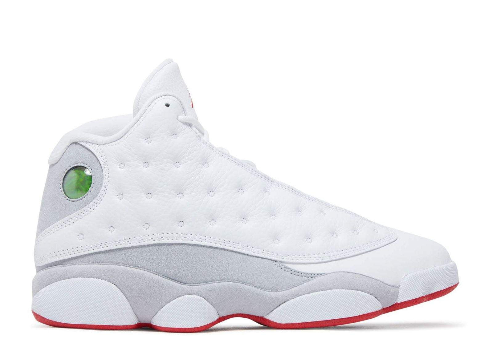 Nike Air Jordan 13 Retro – White Wolf Grey – 414571-160