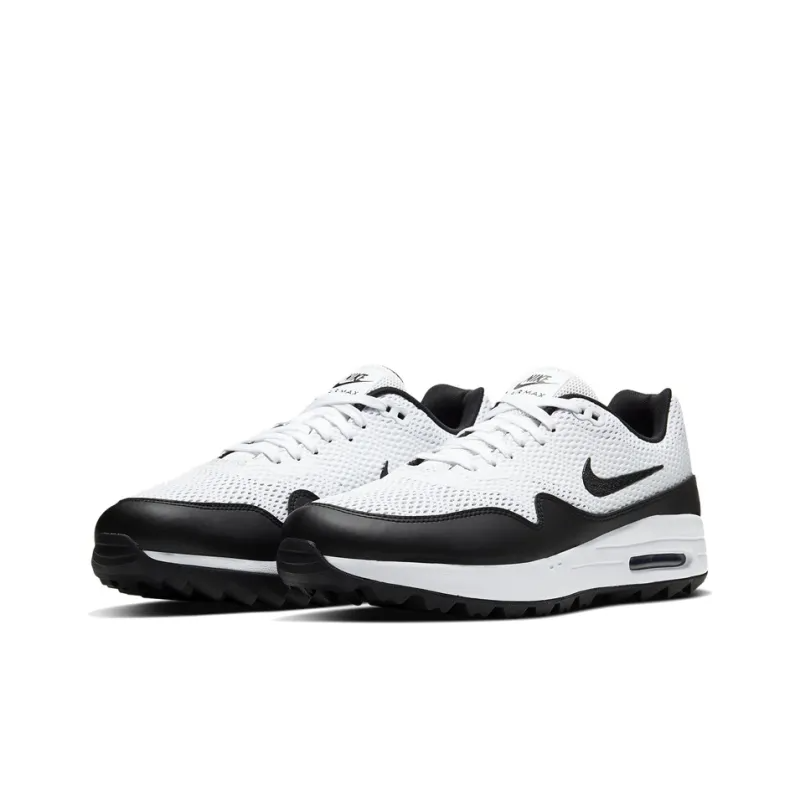 Air Max 1 Golf White Black – Ci7576-100