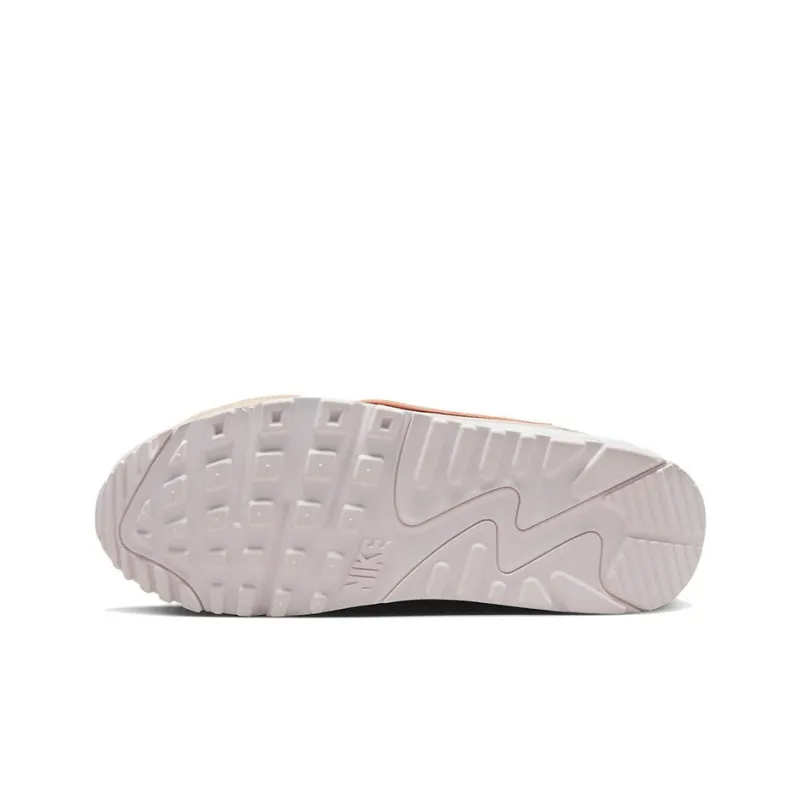 Air Max 90 Futura Summit White Barely Rose – Dm9922-104