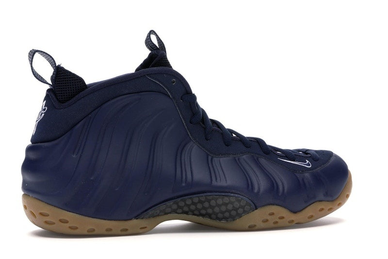 Nike Air Foamposite One ‘Navy Gum’ – 314996-405