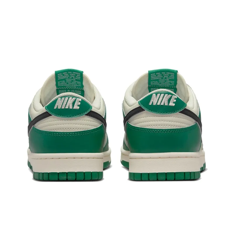 Dunk Low SE Lottery Pack Malachite Green – DR9654-100