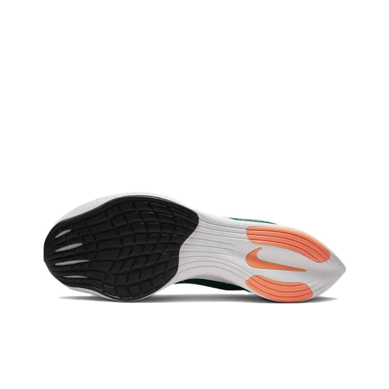 Zoomx Vaporfly NEXT 2 Bright Spruce Peach Cream – Cu4111-301