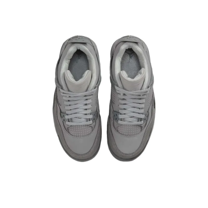 Air Jordan 4 Retro Se ‘paris Olympics’ Gs – Hm8965-001