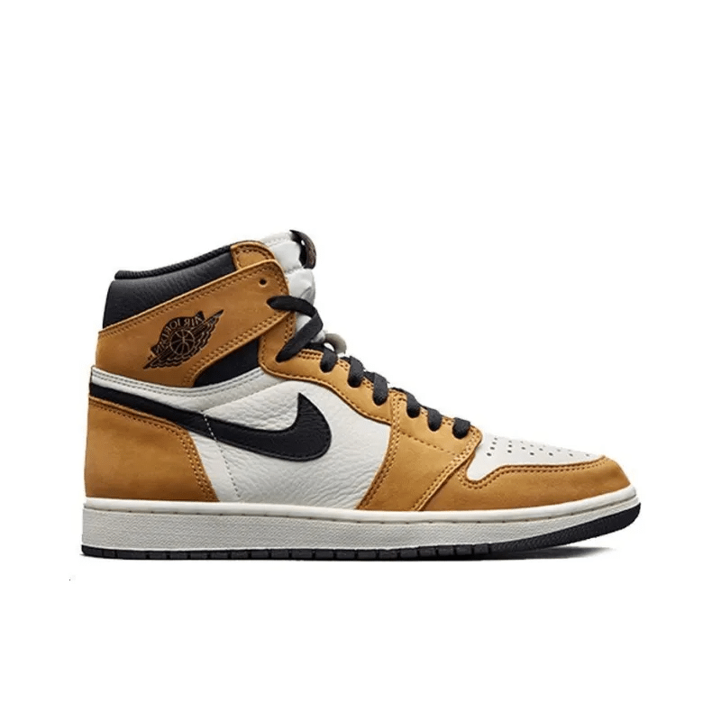 Air Jordan 1 Retro High OG ‘Rookie of the Year’ 555088-700