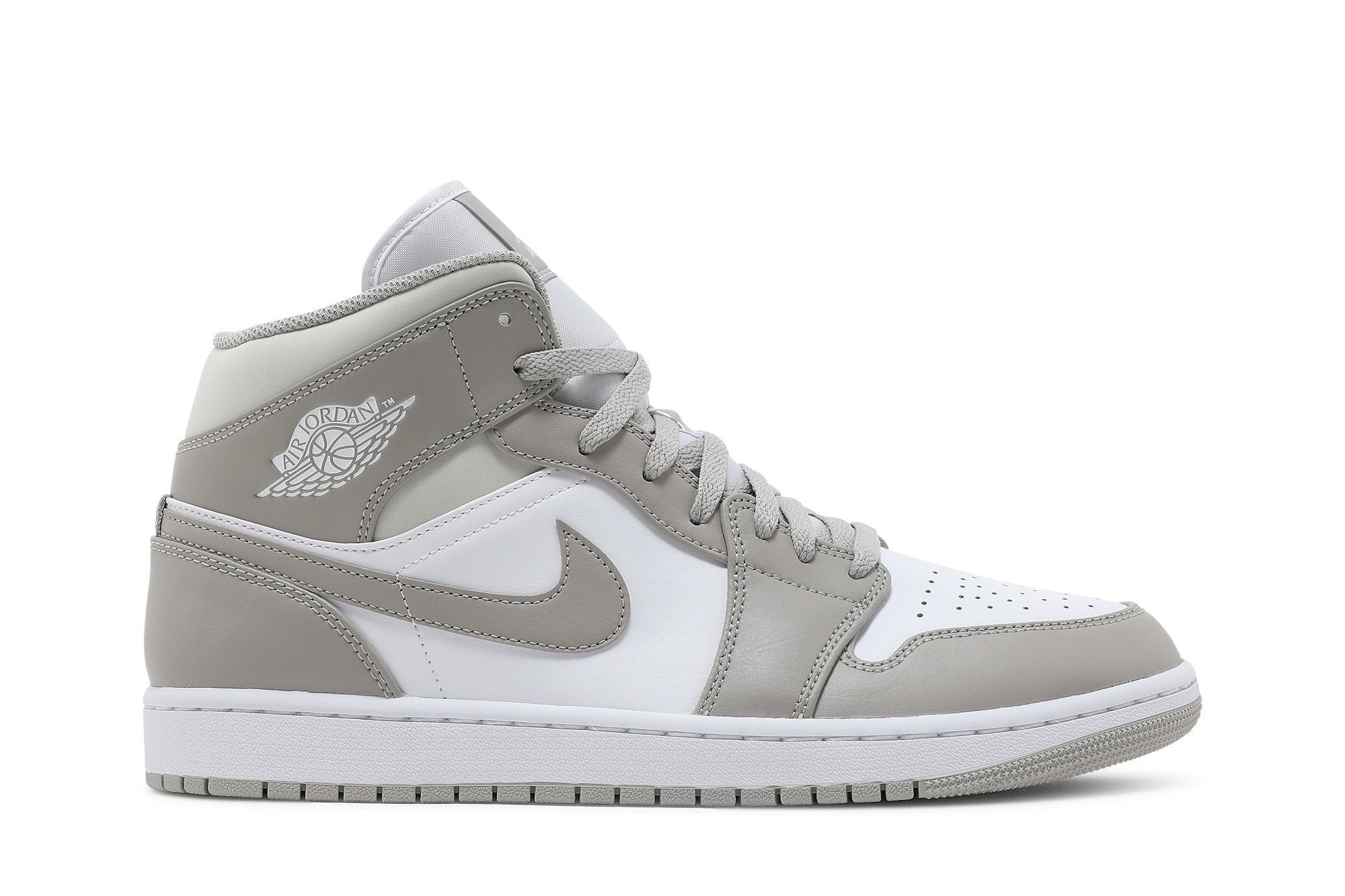 Air Jordan 1 Mid ‘College Grey’ E554724-062