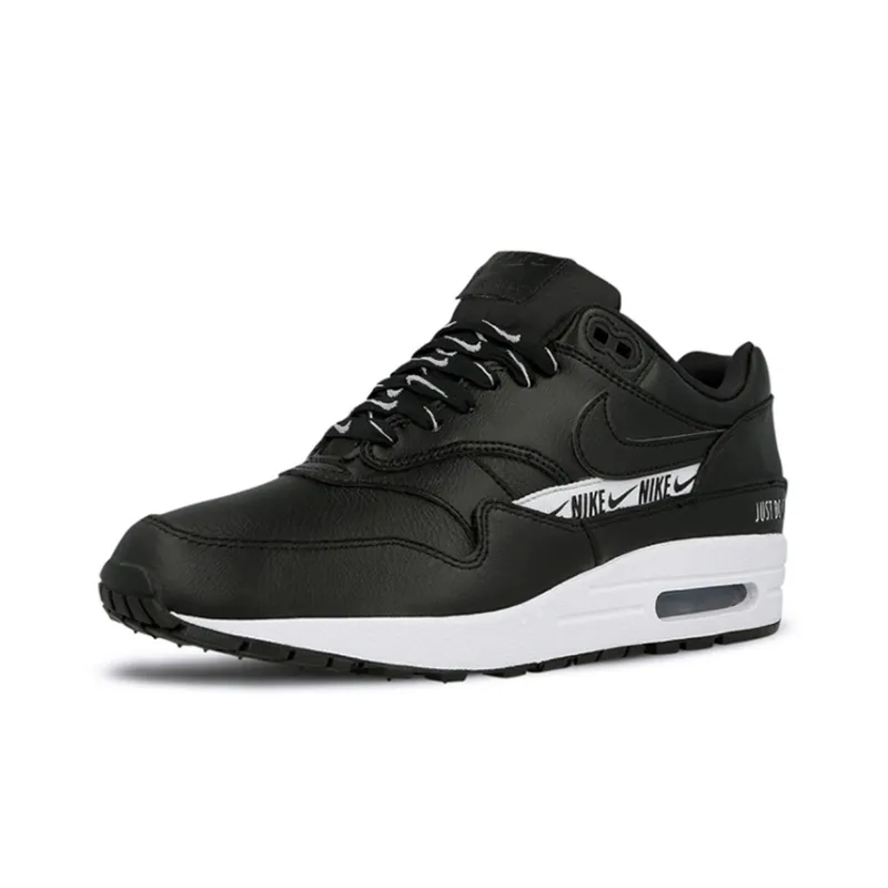 Air Max 1 Overbranding Black – 881101-005