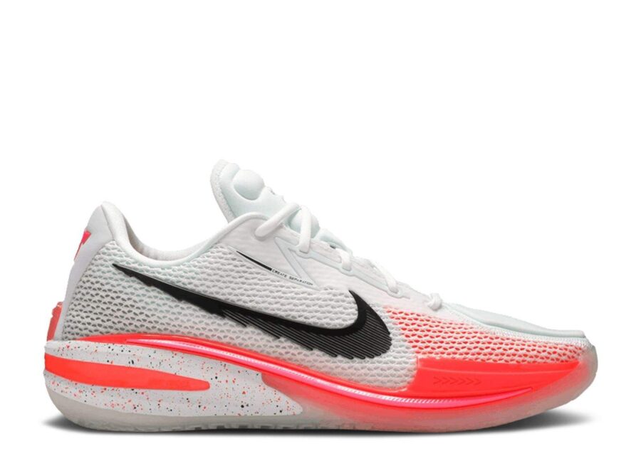 Nike Air Zoom GT Cut EP ‘Rawdacious’ – CZ0175-106