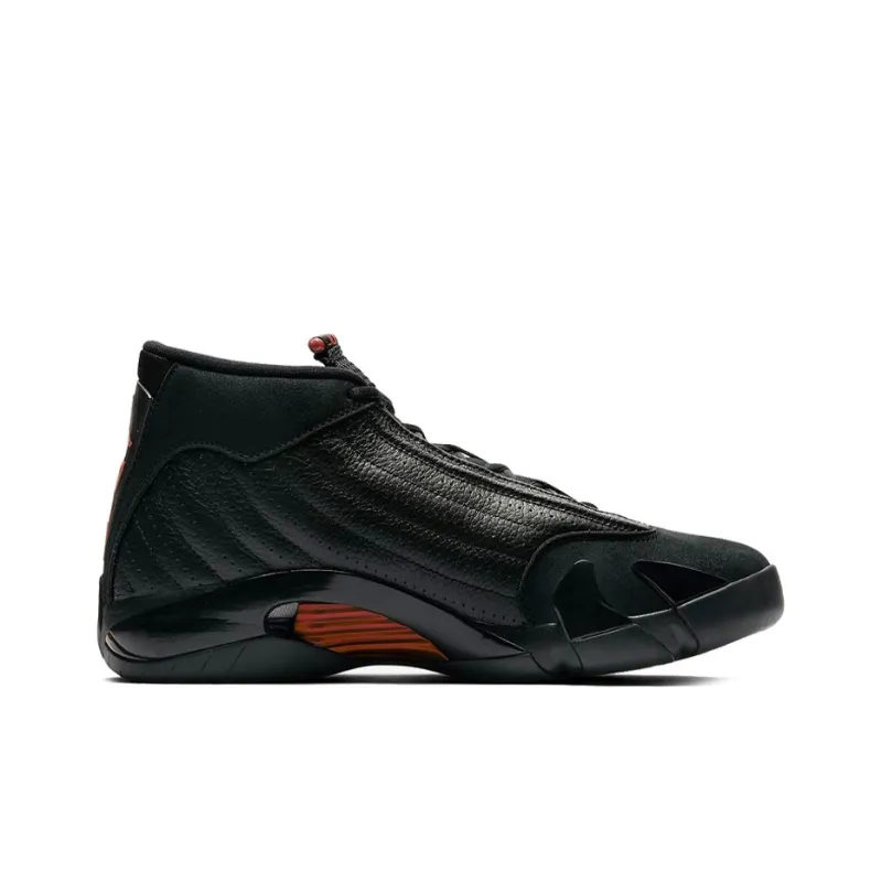 Air Jordan 14 Retro Last Shot 2018 – 487471-003