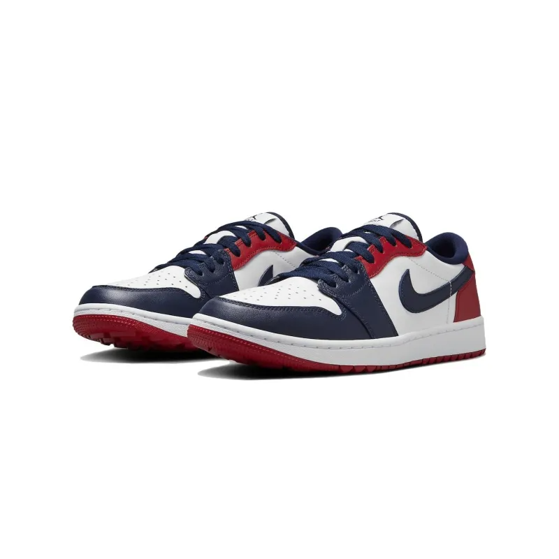 Air Jordan 1 Retro Low Golf Usa – Dd9315-113