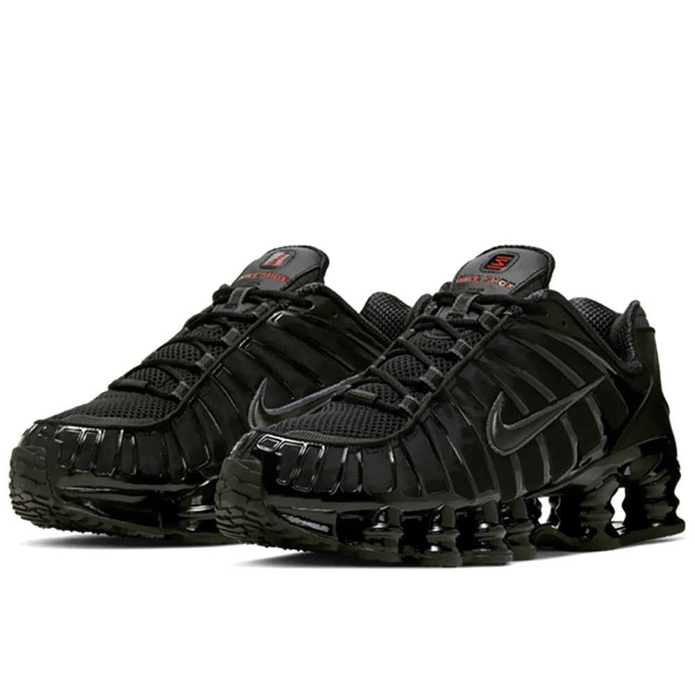 Nike Shox TL ‘Metallic Hematite’s – AV3595-002